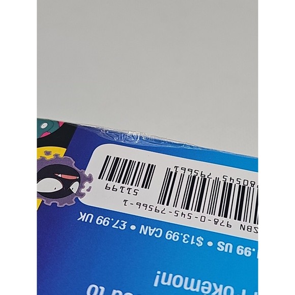 Pokemon Gotta Catch'Em All Deluxe Essential Handbook Schoolastic 2015 - Picture 5 of 7